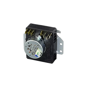 Timer Para Secadora Whirlpool/Kenmore Original (Ver Modelos)