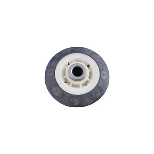 Rueda Para Secadora Whirlpool WSR24 Original