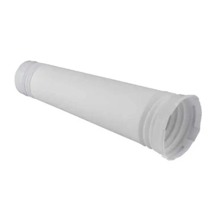 Tubo Vapor Para Secadora Electrolux Original 2