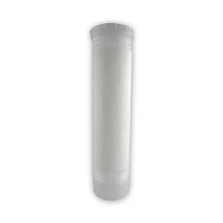 Tubo Vapor Para Secadora Fensa Reverplus 6470 Original 1