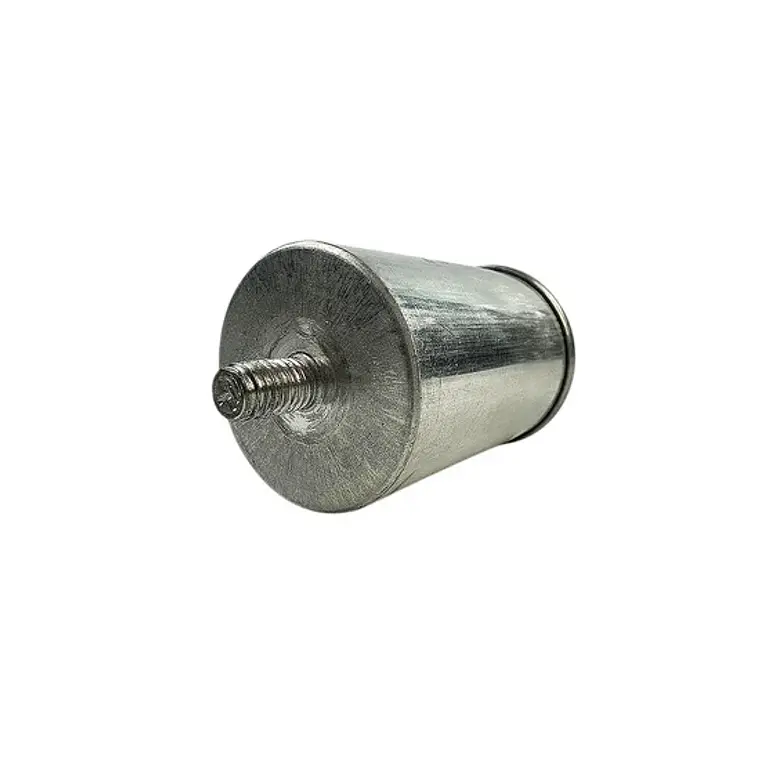 Capacitor 9 mF 450 Vac CBB65 2