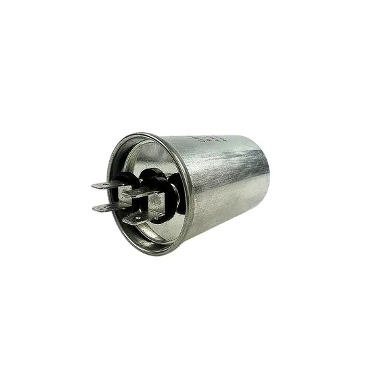 Capacitor 9 mF 450 Vac CBB65 3