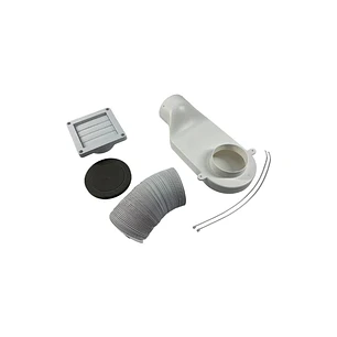 Tubo De Vapor Kit Para Secadora Mademsa 9D SZG Original