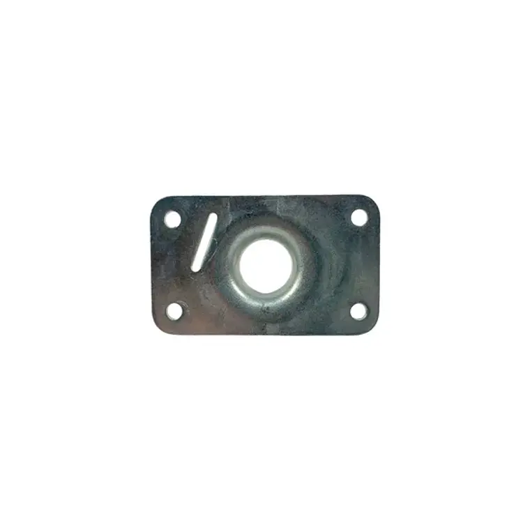 Soporte Con Rodamiento Para Centro De Lavado Mabe (Ver Modelos) 3