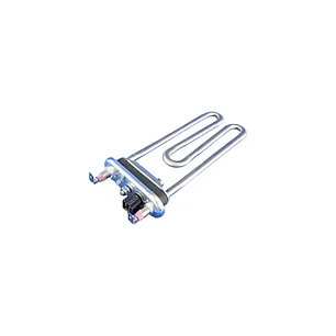 Calefactor Para Lavadora Midea 1800W Original (Ver Modelos)