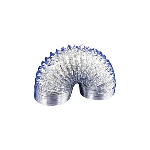 Tubo De Vapor 100 Mm Para Secadoras Mademsa Original