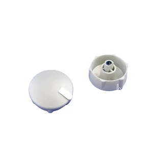Perilla Para Secadora General Electric WW02L00123 Original (Ver Modelos)