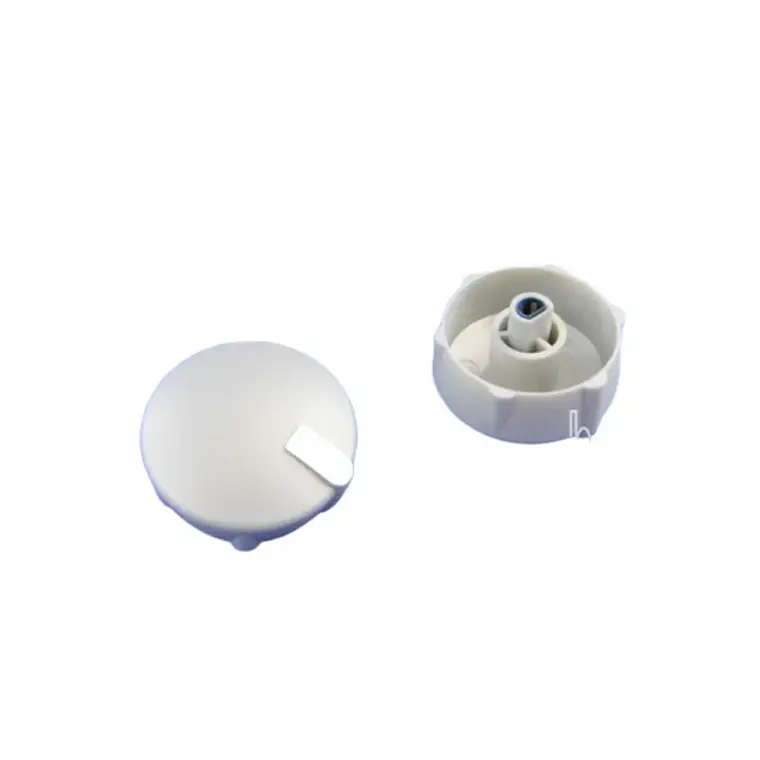 Perilla Para Secadora General Electric WW02L00123 Original (Ver Modelos) 1