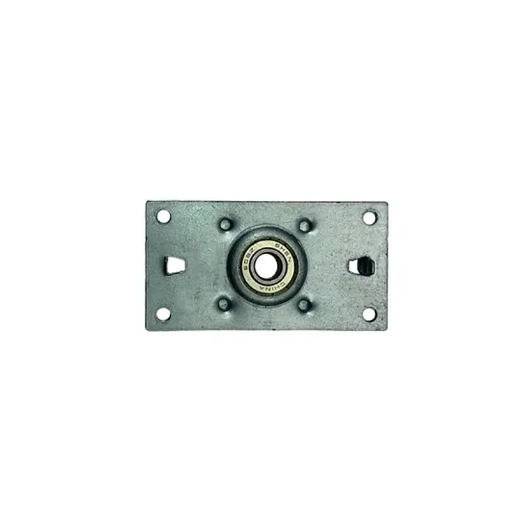 Soporte Central Para Secadora EDE075DDLW Electrolux Original 1