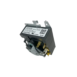 Timer Para Secadora General Electric Original (Ver Modelos)