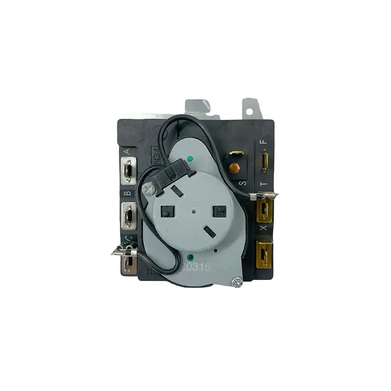 Timer Para Secadora General Electric Original (Ver Modelos) 2