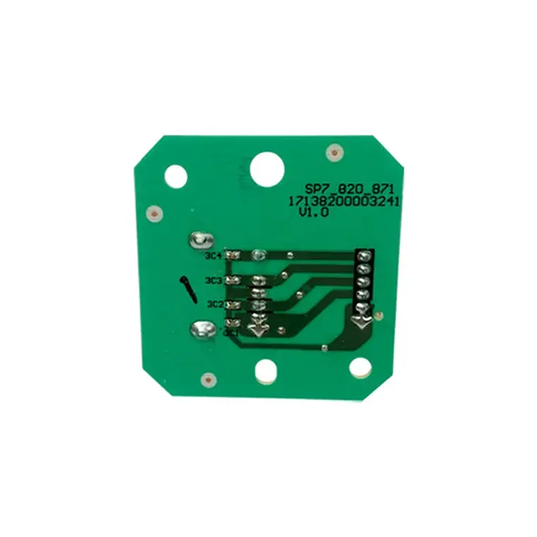 Tarjeta Para Secadora Midea MSV-90BV052 Original 2