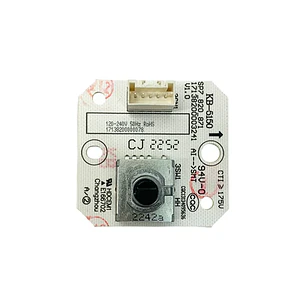Tarjeta Para Secadora Midea MSV-90BV052 Original