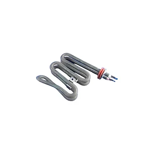 Calefactor Para Lavadora Secadora Midea Original (Ver Modelos)