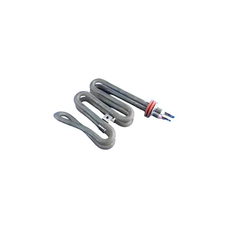 Calefactor Para Lavadora Secadora Midea Original (Ver Modelos) 1