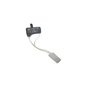 Interruptor De Puerta Para Secadora Whirlpool Original