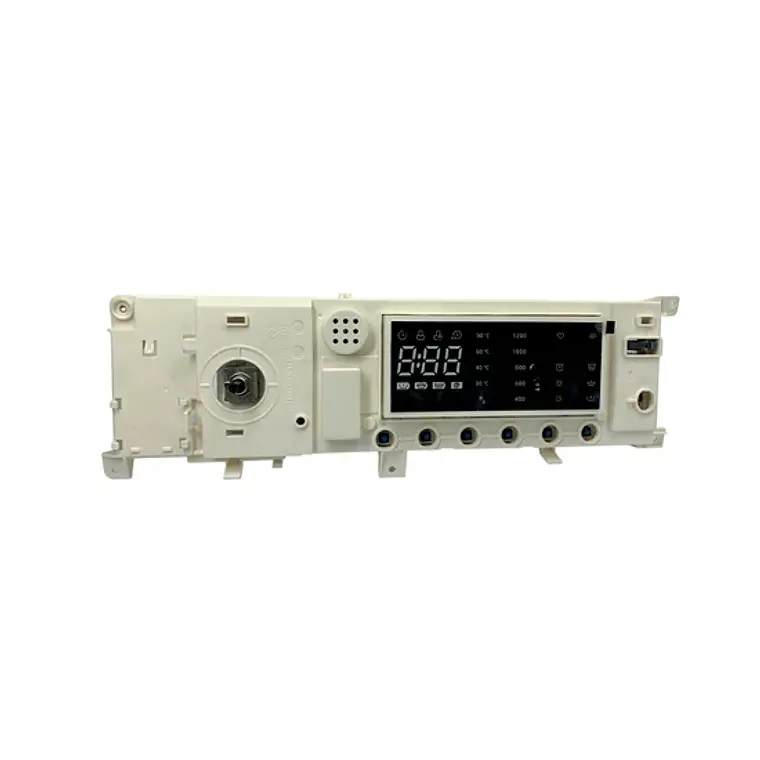 Tarjeta Para Lavadora Secadora Midea MLSF-13510SC01I Original 2