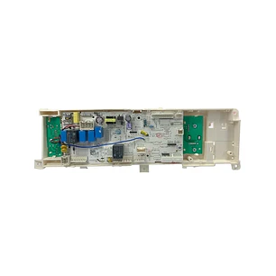 Tarjeta Para Lavadora Secadora Midea MLSF-13510SC01I Original