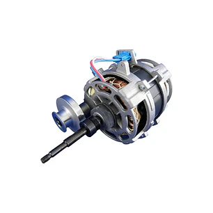 Motor Para Secadora LG RC8011A Original