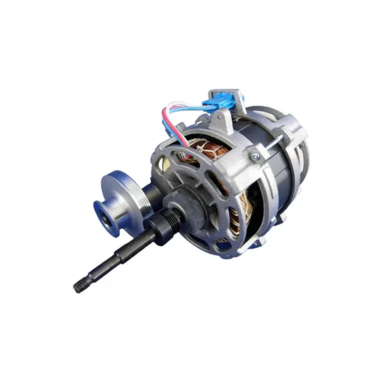 Motor Para Secadora LG RC8011A Original 1