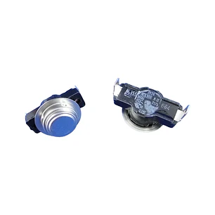 Termostato Para Lavadora/Secadora NC155 LG Original