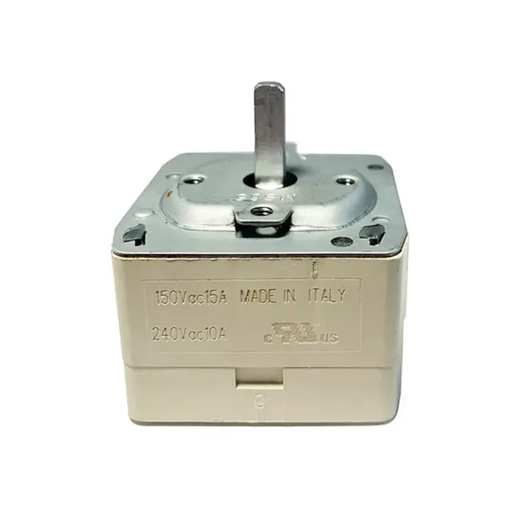 Timer Para Secadora Whirlpool WSR682 2