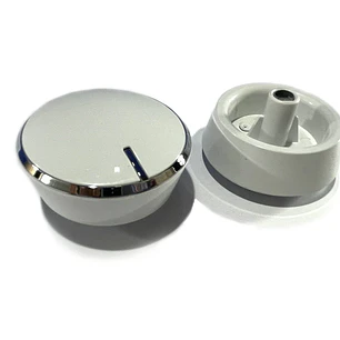 Perilla Para Secadora Mabe/General Electric Original (Ver Modelos)