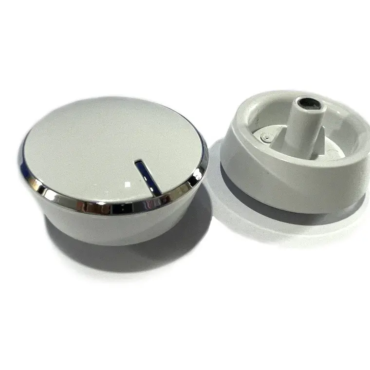 Perilla Para Secadora Mabe/General Electric Original (Ver Modelos) 1