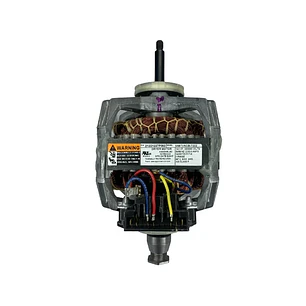 Motor Para Secadora Mabe/General Electric Original (Ver Modelos)