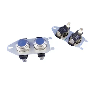 Termostato Para Secadora Whirlpool WSR24