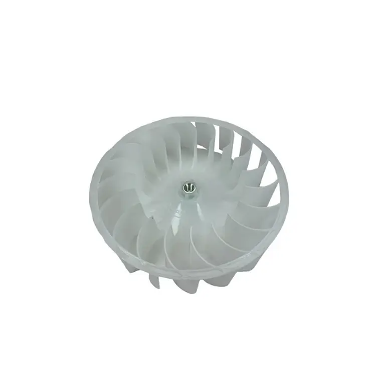 Ventilador Para Secadora General Electric Original (Ver Modelos) 1