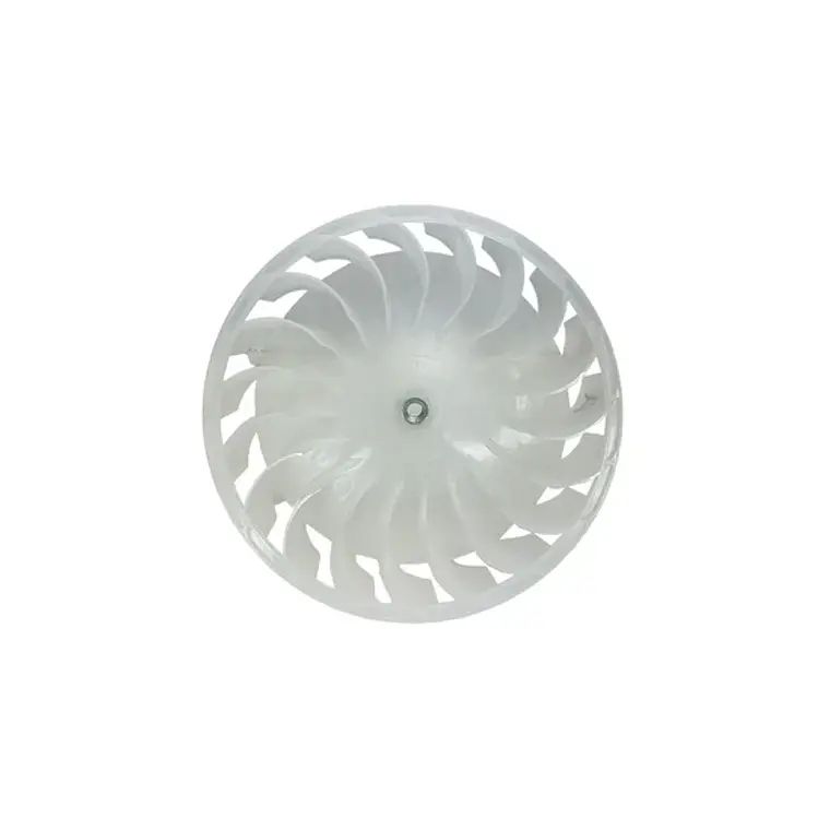 Ventilador Para Secadora General Electric Original (Ver Modelos) 2