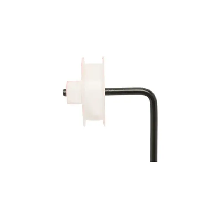 Tensor Con Polea Para Secadora Mabe WW03F00350 Original 2