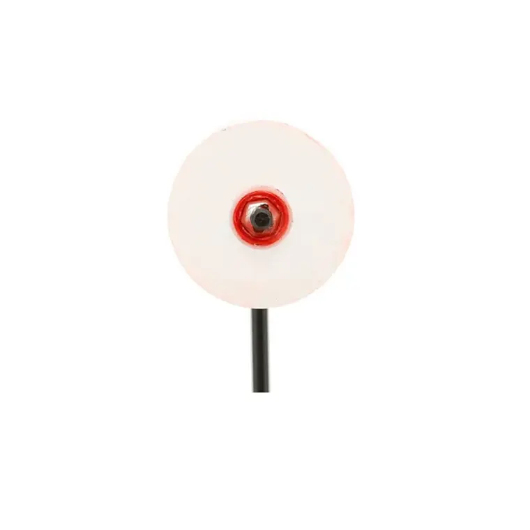 Tensor Con Polea Para Secadora Mabe WW03F00350 Original 4