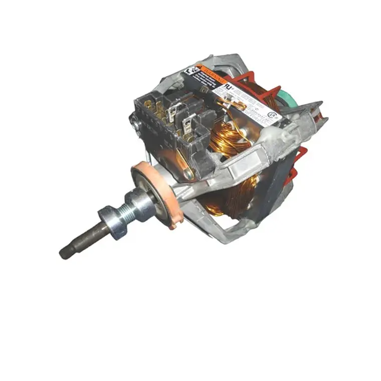 Motor Para Secadora Whirlpool 110V Original (Ver Modelos) 1