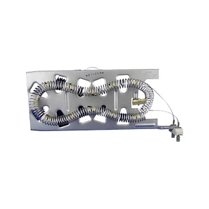 Resistencia Para Secadora Whirlpool Original (Ver Modelos)