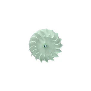 Ventilador Para Centro De Lavado Mabe Original (Ver Modelos)