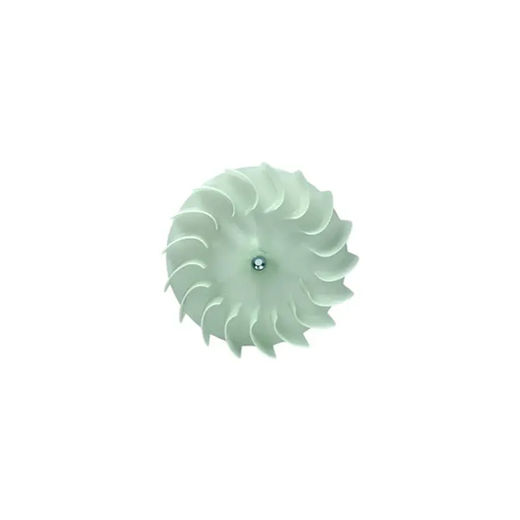 Ventilador Para Centro De Lavado Mabe Original (Ver Modelos) 1
