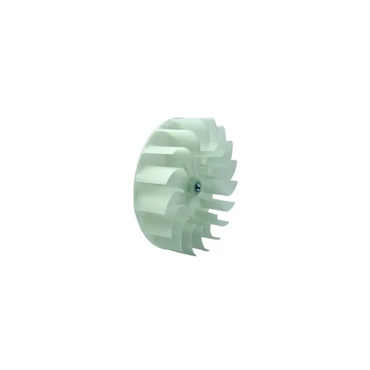 Ventilador Para Centro De Lavado Mabe Original (Ver Modelos) 2