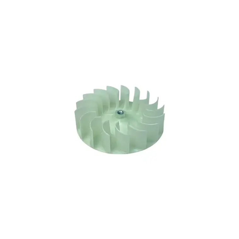 Ventilador Para Centro De Lavado Mabe Original (Ver Modelos) 3