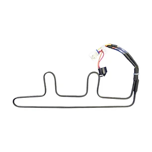 Resistencia Para Refrigeradores Mabe 220V Original