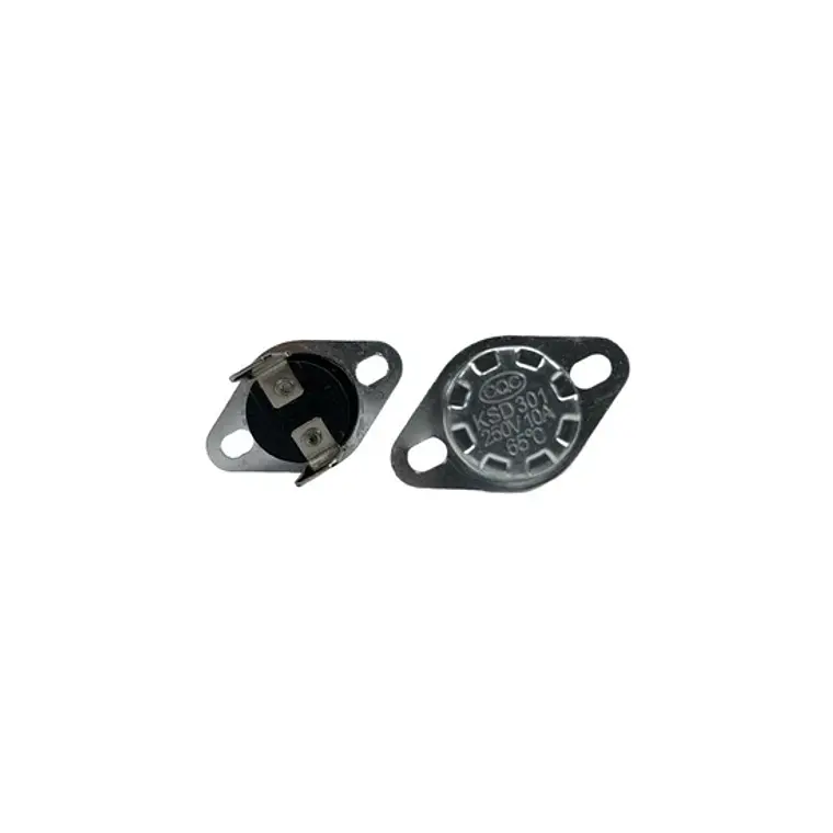 Termostato Secadora N65 Plug 6,3 1