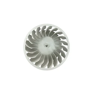 Ventilador Para Secadora Maytag/Whirlpool Original (Ver Modelos)