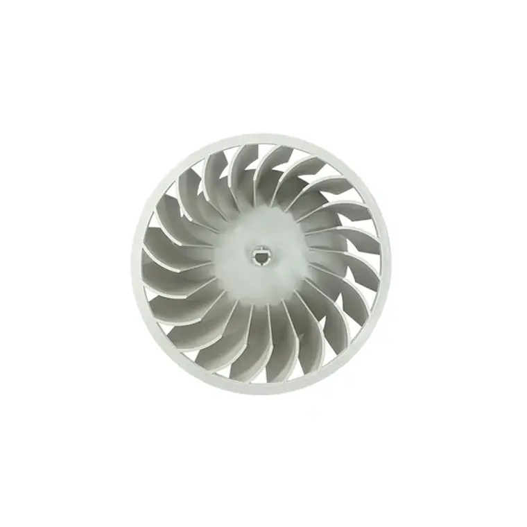 Ventilador Para Secadora Maytag/Whirlpool Original (Ver Modelos) 1