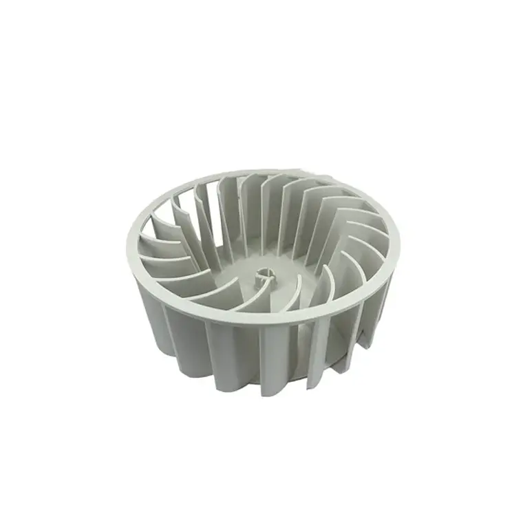 Ventilador Para Secadora Maytag/Whirlpool Original (Ver Modelos) 2