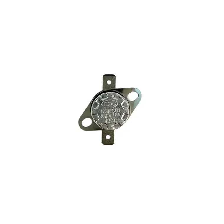 Termostato KSD301 250V N85 1