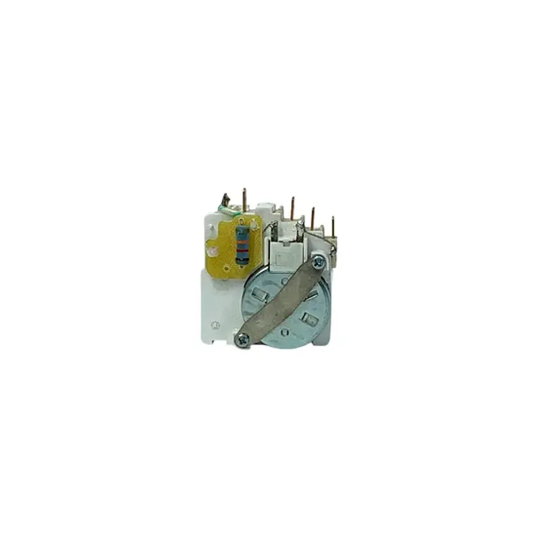 Timer Para Secadora Mademsa Girasole 9 Original 1