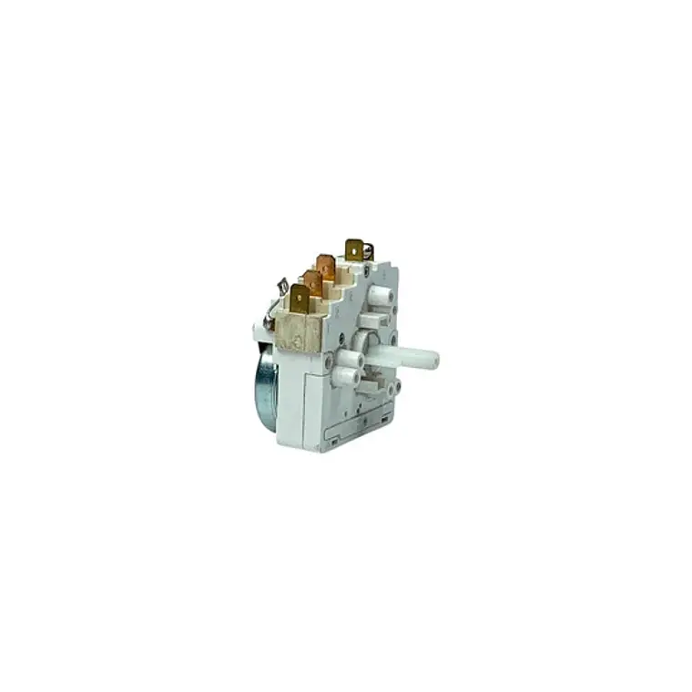 Timer Para Secadora Mademsa Girasole 9 Original 3