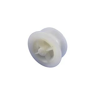Polea Tensor Secadora Mademsa Ventti 660 Original
