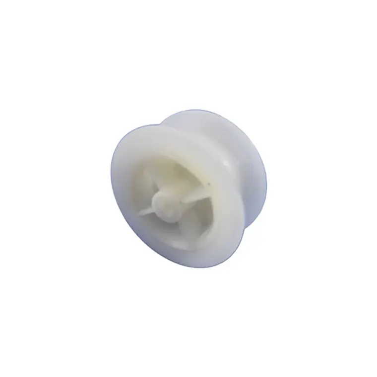 Polea Tensor Secadora Mademsa Ventti 660 Original 1